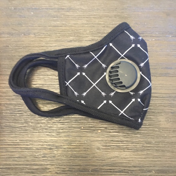 KandyMask Confident N99 Face Mask Medium - Picture 8 of 9